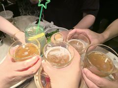 -陶陶居酒家(第十甫路总店)