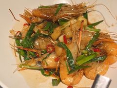 -小厨娘淮扬菜(河西奥美大厦店)