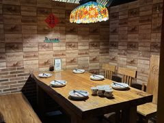 -树下时尚餐厅(翠园街店)