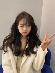 -Rise Hair上升造型