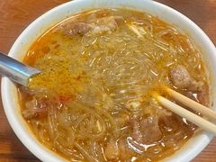 -顺华粉馆(桃园南路店)