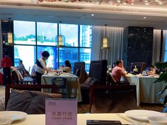 -湛江花园酒店·桃园馆