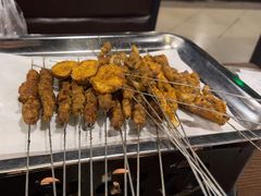 -曾记大腰子烧烤(苗栗路总店)