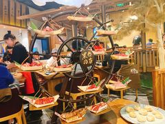 -黑牛の店·和牛烧肉(合生汇店)