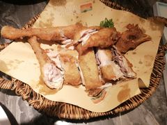 -前海沿·青岛菜(乐客城店)