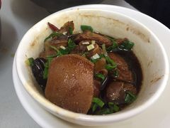 -小无锡面馆