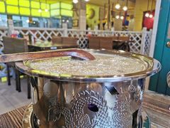-格日勒阿妈蒙古厨房(大召店)