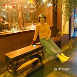 爱情神话聚集地走走