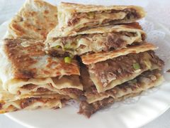 -金家老三饭庄(常营店)