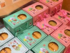 -钜记手信(大三巴街店)