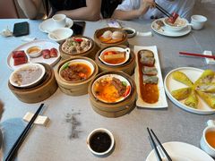 -晋江荣誉国际酒店·港誉茶餐厅