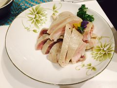 -苏州苏州湾艾美酒店·乐美中餐厅