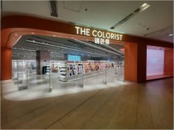 -THE COLORIST调色师