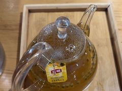 -如轩·海鲜砂锅粥·潮汕菜(沿江东路店)