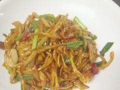 -阿娘家·原生态农家菜(国顺东路店)