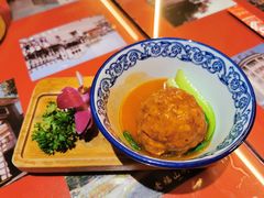 -味福记·本地特色菜(八一万达广场店)