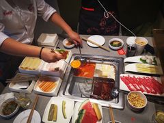 -海底捞火锅(铂澜大象城店)