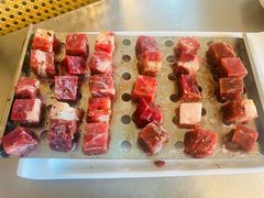 -水禾轩·海鲜蒸汽主题餐厅(新香洲旗舰店)