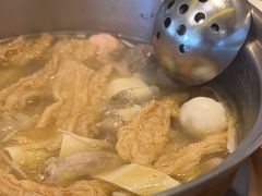 -润园四季椰子鸡火锅(南山海岸城店)