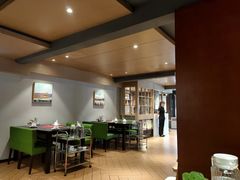 大堂-食鲜捞火锅(湖西路店)