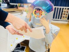 -卓悦童国际幼儿园