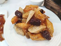 -玉林烤鸭店(定福庄店)