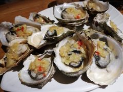 -路边摊小炉子烧烤