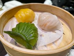 -万丽轩·粤菜(王府井金茂万丽酒店)