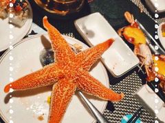 -福禧荟·海鲜自助