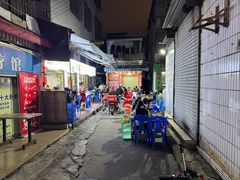 -雄伟美食(高沙中街店)