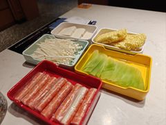 -川香煲(上海总店)