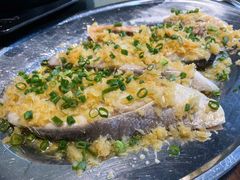 劲姜蒸马鲛-农汤老店(顺联公园里店)