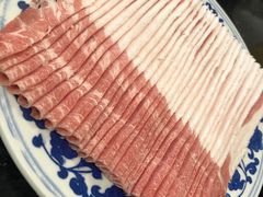 -洪运轩饭庄(北纬路店)