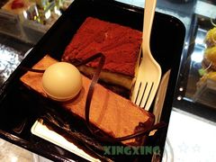 -怡咖啡自助餐(宁波香格里拉店)