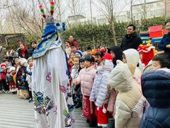 -绿橙国际幼儿园(汤泉逸墅校区)