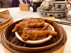 -畔山酒店中餐厅