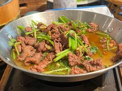 -吃货私房菜(丽江束河古镇店)