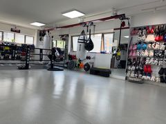 -M.S拳击泰拳馆(大学路店)