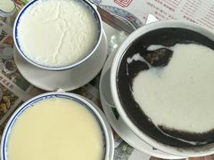-周大娘牛乳(旧寨古村总店)
