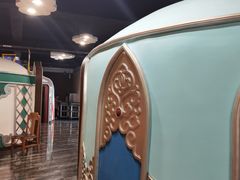 -哈啾嗨·新概念蒙餐(红星新城店)