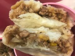 -老陶包子铺(南大西南村店)