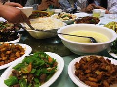 -陕西省红河谷森林公园