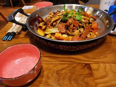 -川锅哎哟·麻辣香锅(国大城市广场店)
