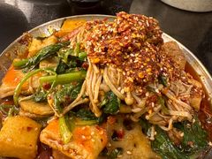 -那些年一起吃串的地方烧烤(观前街店)