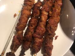-壹号院音乐餐厅•烤全羊•新疆菜(浐灞店)