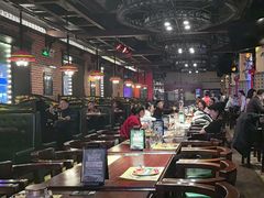 -马迭尔德式西餐精酿啤酒屋(中央大街店)