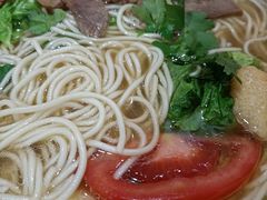 -牛小隆牛肉面馆(四牌楼店)
