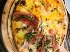 -BomBa意大利餐厅