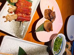 -有喜屋·烧鸟·居酒屋(周浦万达店)