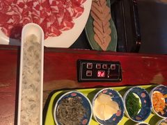 -姑妈嫁妆涮羊排专业火锅(中央大街一店)